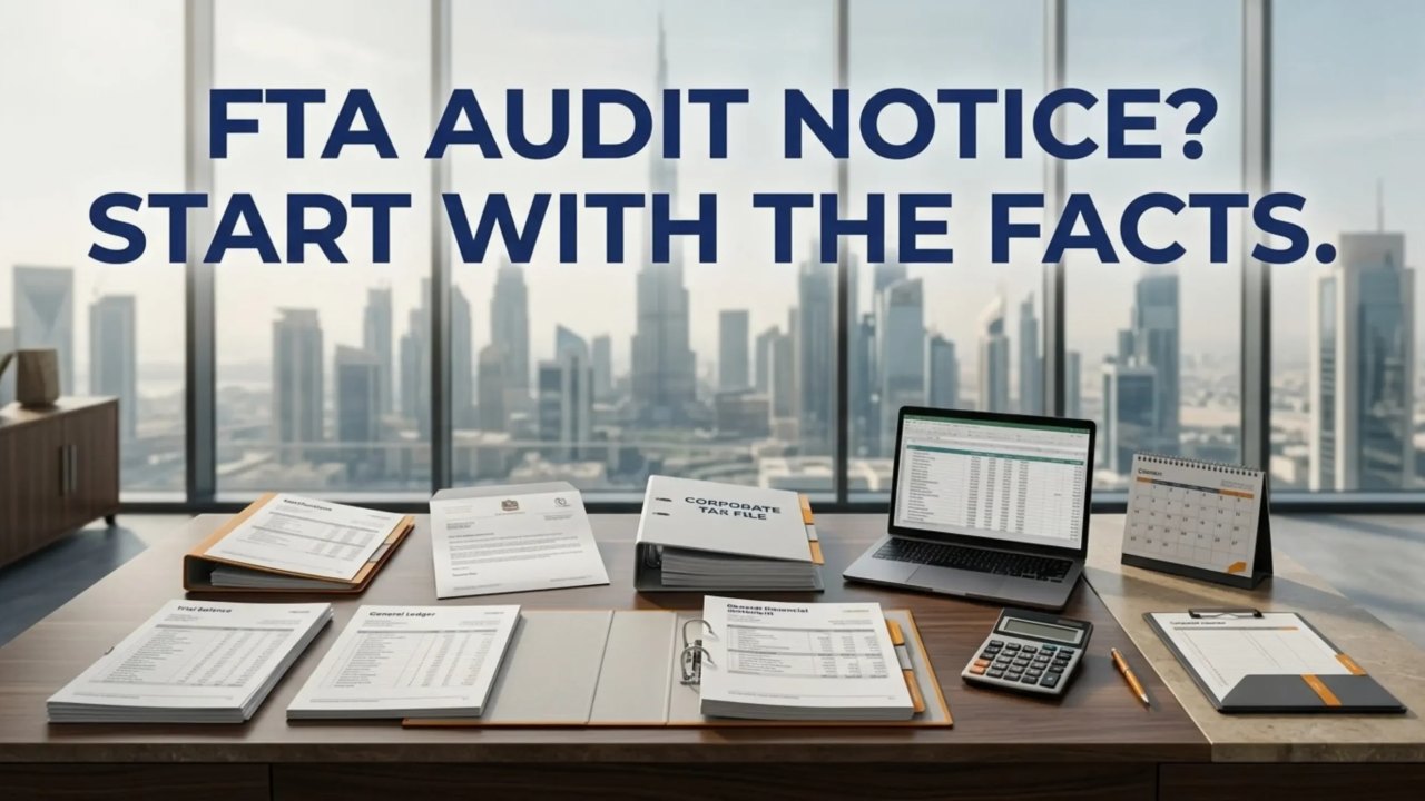 How to Prepare for an FTA Tax Audit