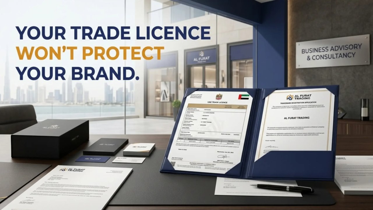Trademark Registration in the UAE