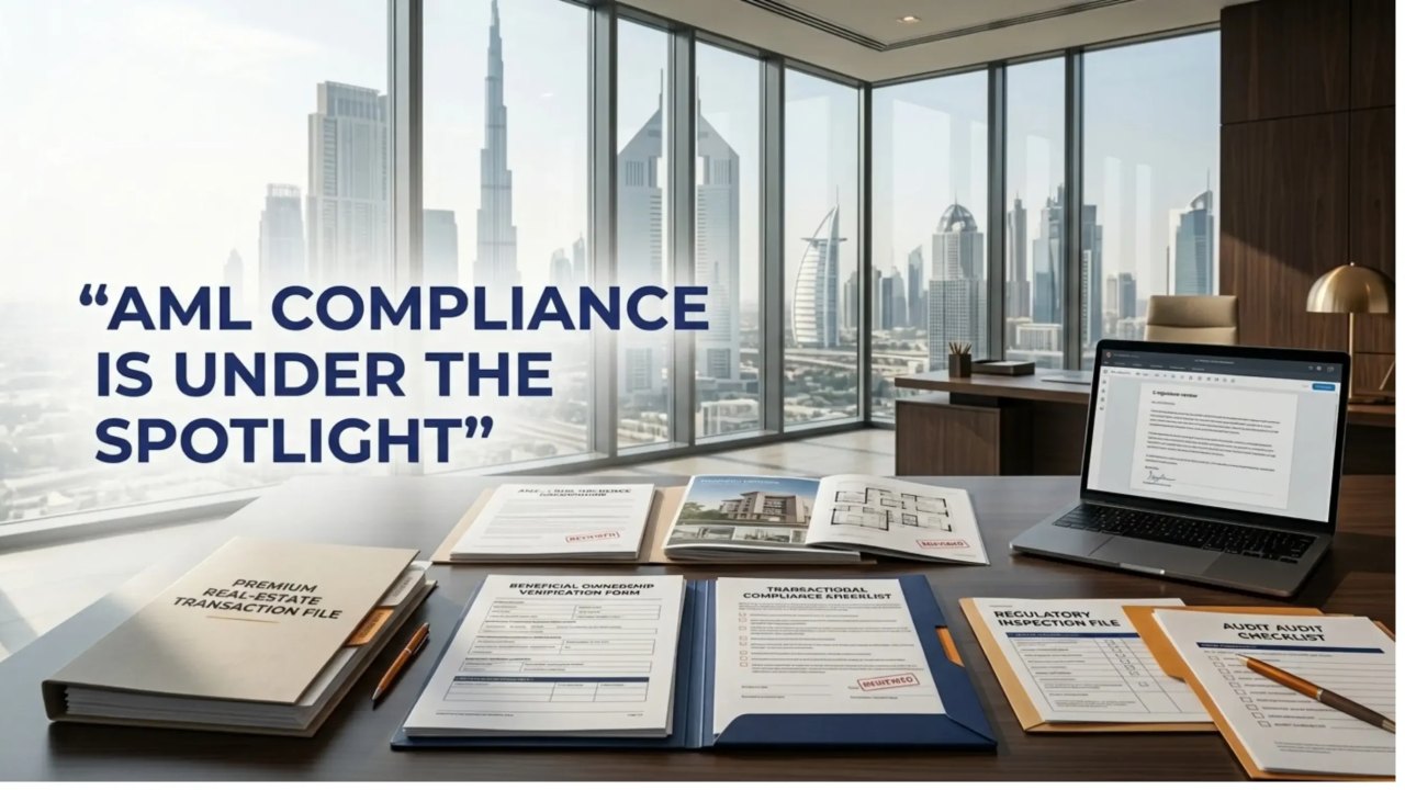 UAE AML Fines