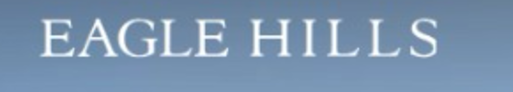 Eagle Hills — AONE BIZ client