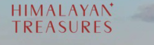 Himalayan Treasures — AONE BIZ client