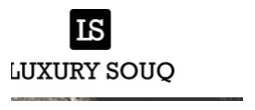 Luxury Souq — AONE BIZ client