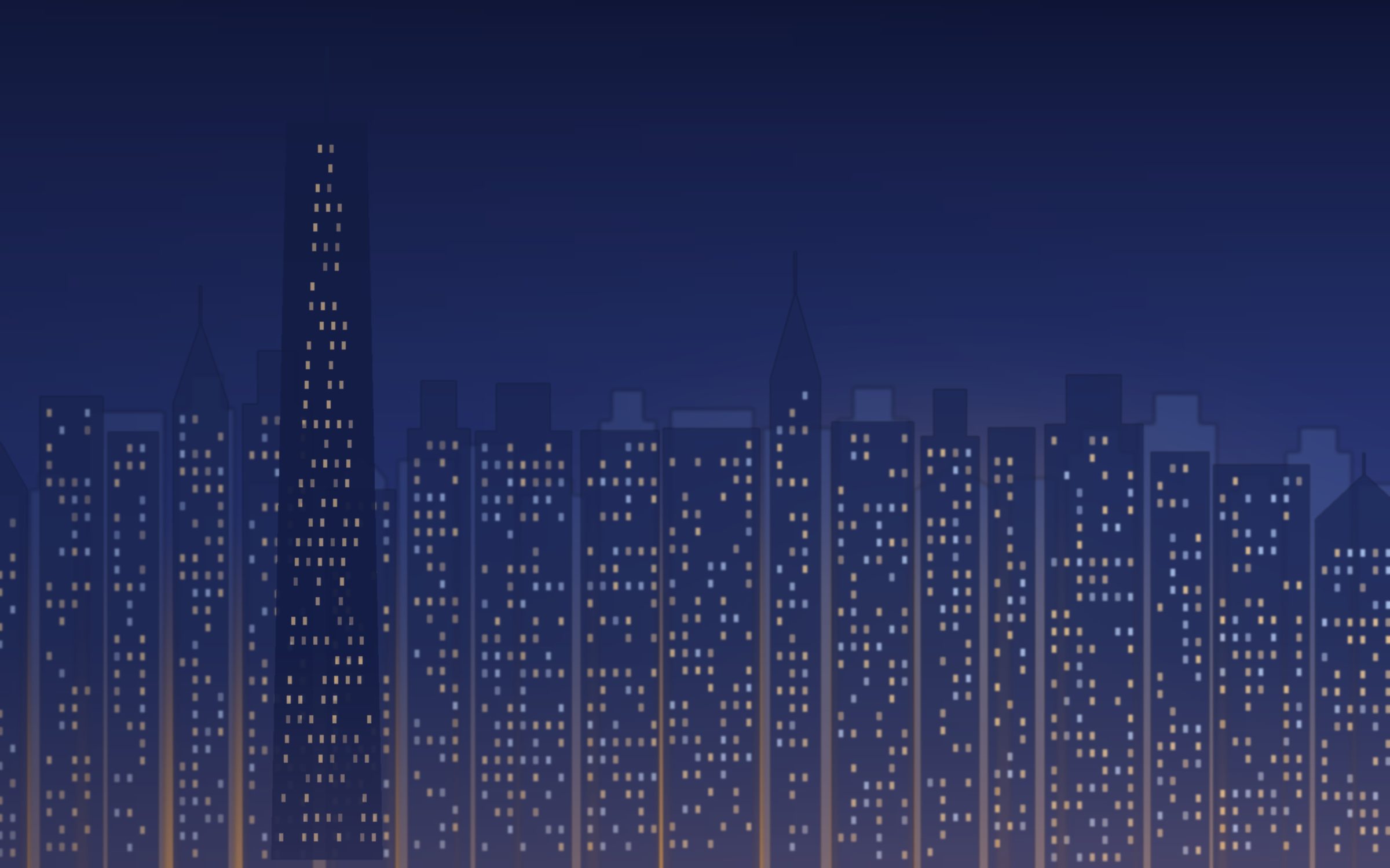 Dubai skyline at dusk — AONE BIZ audit firm in Dubai, chartered accountants and tax consultants