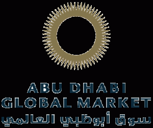 Abu Dhabi Global Market logo