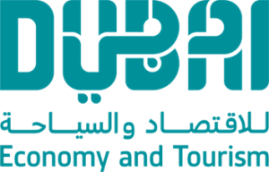 Department of Economy and Tourism logo