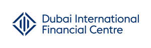 Dubai International Financial Centre logo