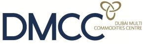 Dubai Multi Commodities Centre logo