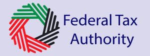 Federal Tax Authority logo