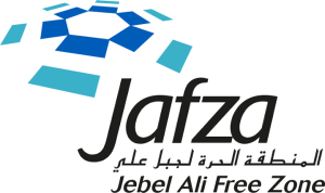 Jebel Ali Free Zone Authority logo