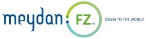 Meydan Free Zone logo