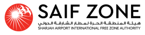 Sharjah Airport International Free Zone logo