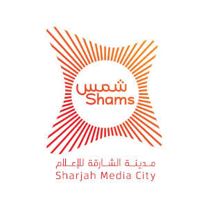 Sharjah Media City logo