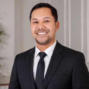 Madan Shah, Chief Executive Officer