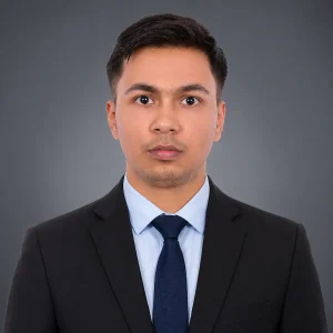 Sudeep Bhandari, Chief Executive Officer