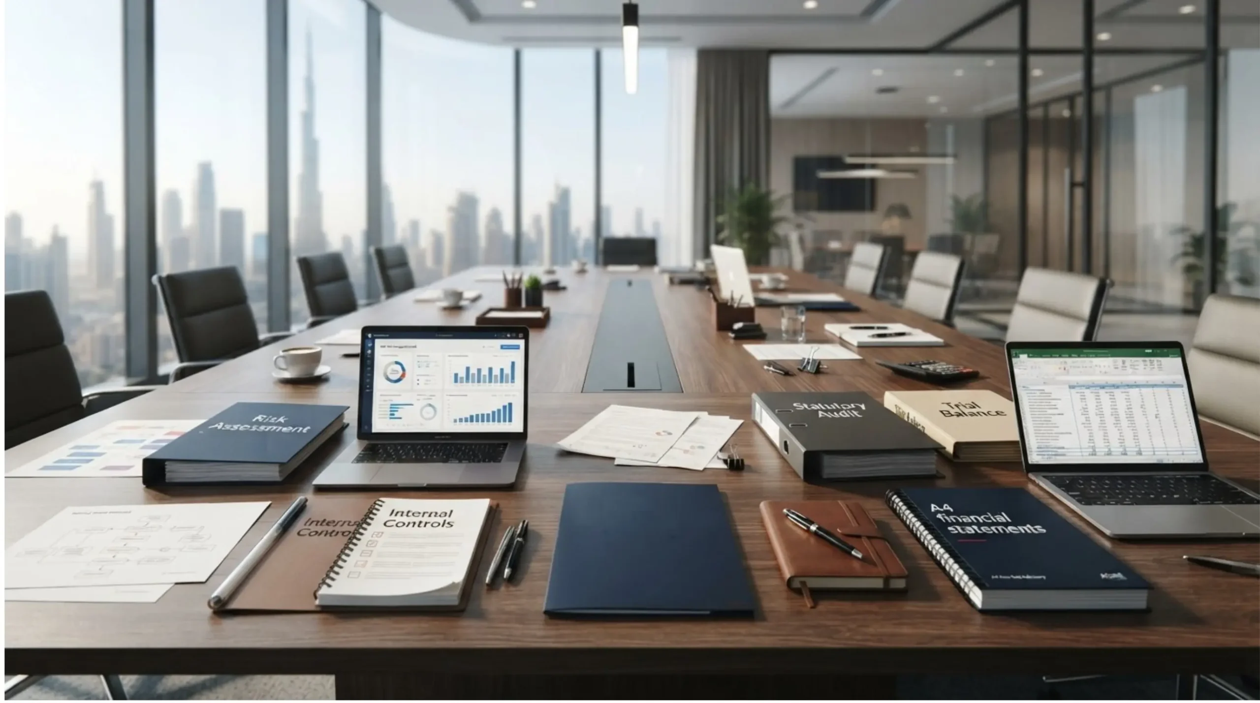 AONE BIZ - chartered accountants, auditors and tax advisers in Dubai and the UAE